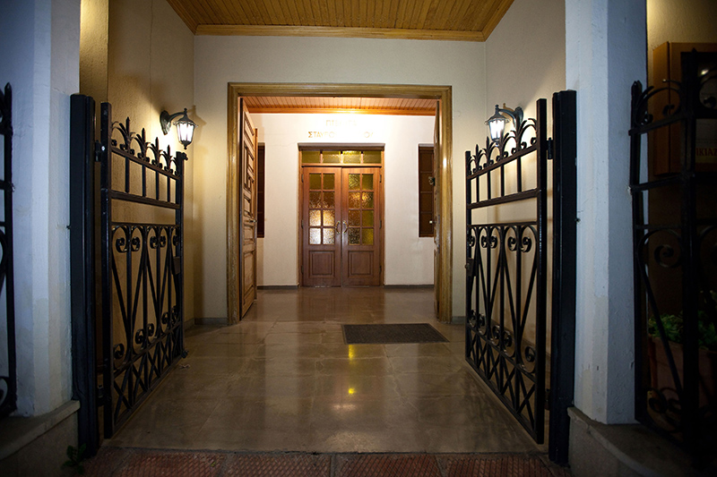 eksoterikos xwros laografiko mouseio ehm 3 codewild